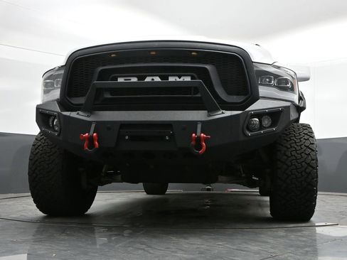 Used 2015 RAM 1500 Express AWD/4WD image 33