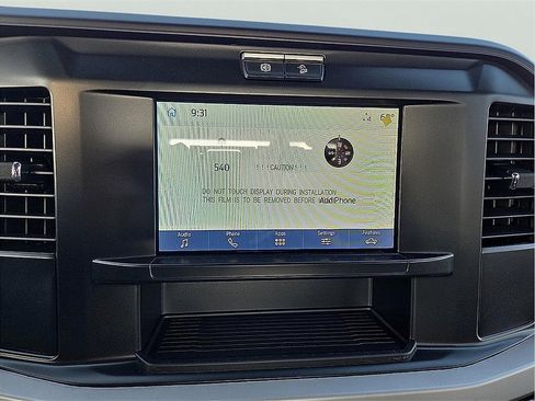 New 2025 Ford F350 XL w/ STX Appearance Package image 12