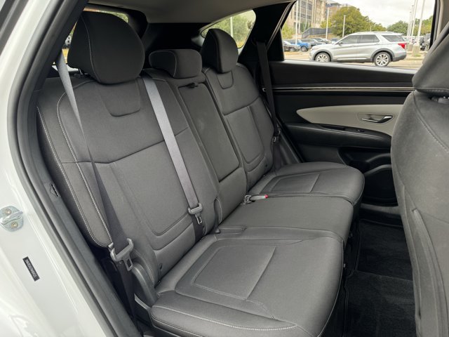 Used 2022 Hyundai Tucson SEL FWD image 31