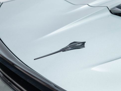 Used 2023 Chevrolet Corvette Stingray Premium Conv w/ Z51 Performance Package RWD image 75