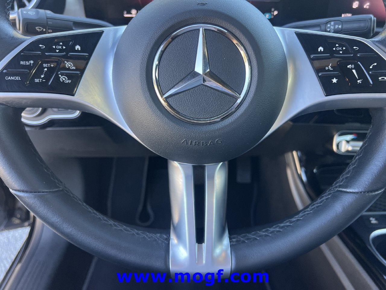 Used 2025 Mercedes-Benz CLA 250 4MATIC image 12