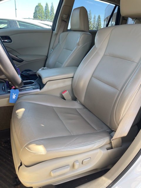 Used 2014 Acura RDX w/ Technology Package AWD/4WD image 13