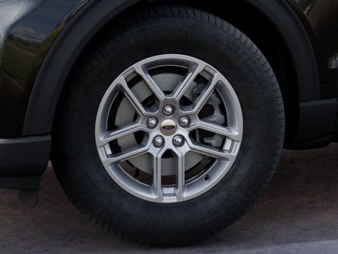 New 2027 Ford Explorer Active RWD image 19
