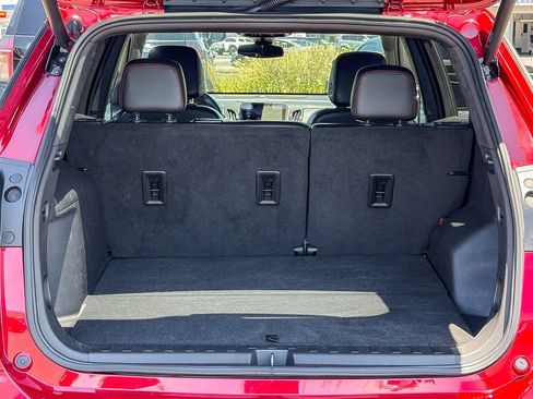 Used 2023 Chevrolet Equinox RS w/ RS Leather Package AWD/4WD image 56