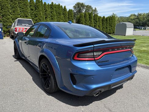 Used 2023 Dodge Charger Scat Pack RWD image 6