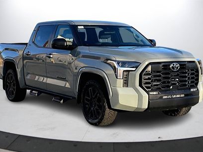 Used 2024 Toyota Tundra SR5