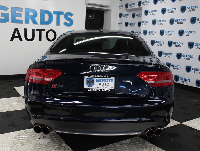 Used 2011 Audi S5 Premium Plus AWD/4WD image 7