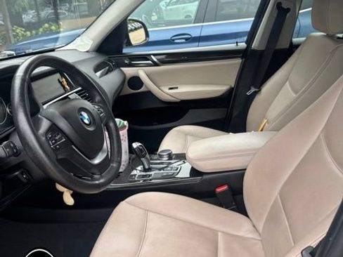 Used 2017 BMW X3 xDrive28i AWD/4WD image 6