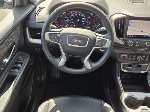 Used 2023 GMC Terrain Denali AWD/4WD image 11