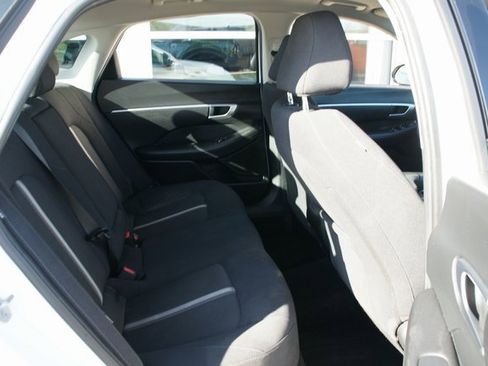 Used 2024 Hyundai Sonata SEL image 27