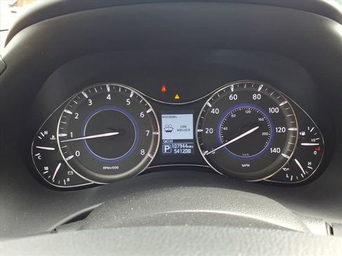 Used 2018 INFINITI QX80 4WD image 16