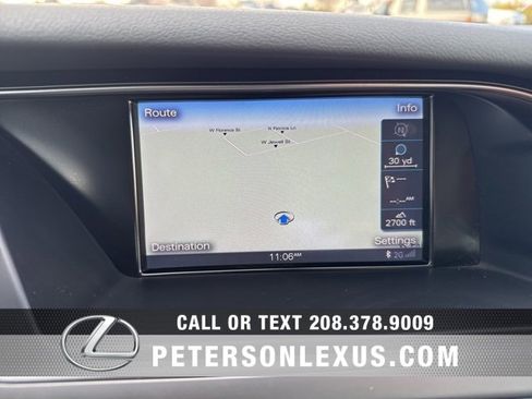 Used 2014 Audi A4 2.0T Premium Plus image 16