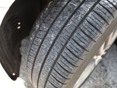 Used 2017 Maserati Quattroporte S Q4 image 25