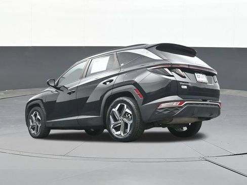 Used 2023 Hyundai Tucson SEL w/ Convenience Package FWD image 44