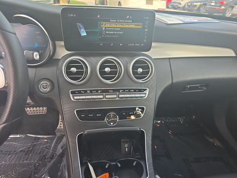 Used 2021 Mercedes-Benz C 300 Sedan image 17