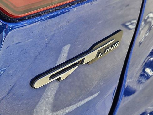 Used 2021 Kia Forte GT-Line image 12