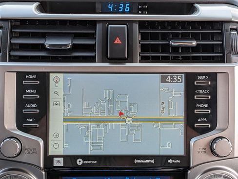 Certified 2022 Toyota 4Runner Limited AWD/4WD image 32