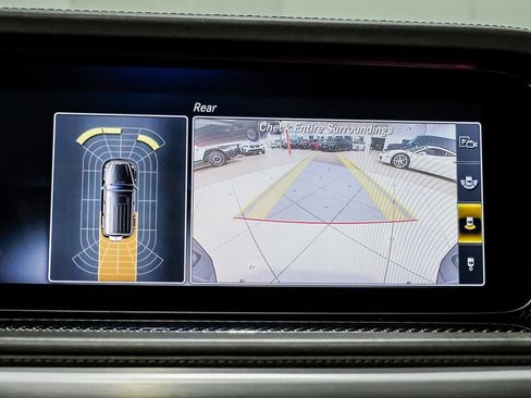 Used 2019 Mercedes-Benz G 550 image 23