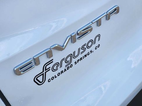 New 2025 Buick Envista Preferred w/ Convenience II Package image 10