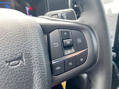 New 2025 Ford Ranger XLT w/ FX4 Off-Road Package image 29