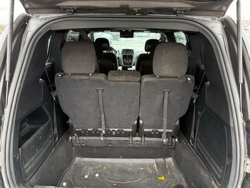 Used 2016 Dodge Grand Caravan SE image 24