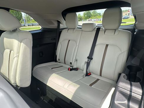 Certified 2024 MAZDA CX-90 Plug-In Hybrid w/ Premium Plus image 27