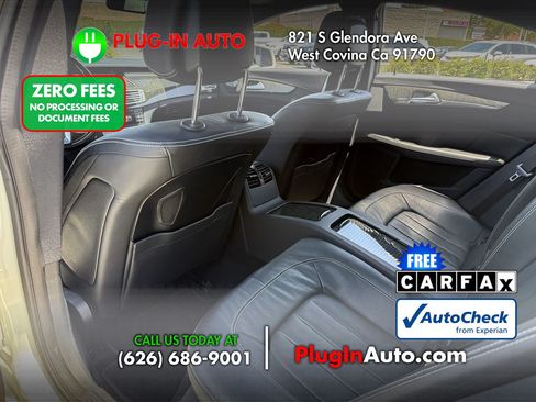 Used 2013 Mercedes-Benz CLS 550 image 10