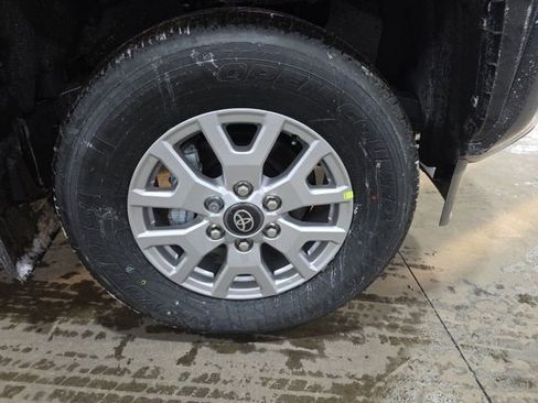 New 2026 Toyota Tacoma SR5 image 11