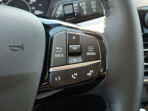 Used 2022 Ford Escape SEL image 22