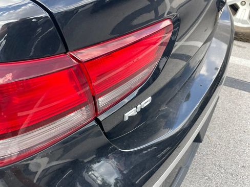 Used 2023 Kia Rio S FWD image 7