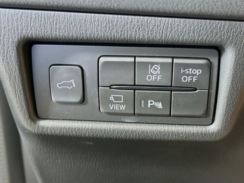 Used 2025 MAZDA CX-5 AWD 2.5 S image 17
