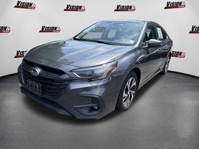 Used 2023 Subaru Legacy Premium