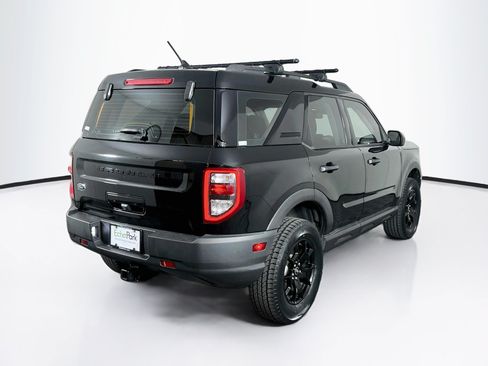 Used 2021 Ford Bronco Sport AWD/4WD image 9