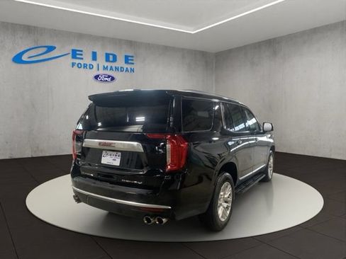 Used 2024 GMC Yukon Denali AWD/4WD image 7