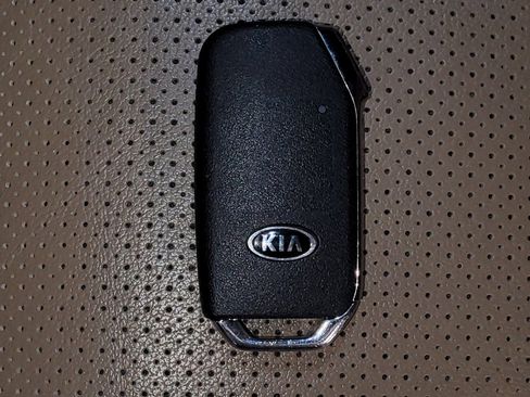 Used 2021 Kia Sportage SX image 32