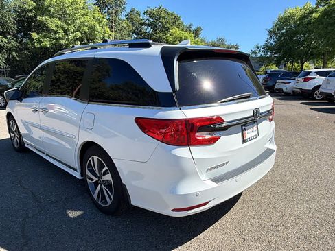 Used 2022 Honda Odyssey Touring image 7