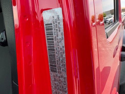 Used 2020 Jeep Gladiator Sport w/ Quick Order Package 24S image 24