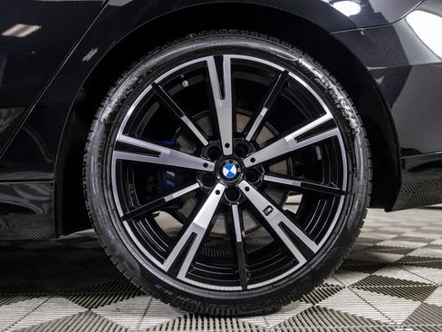 Used 2026 BMW 530i w/ M Sport Package RWD image 45