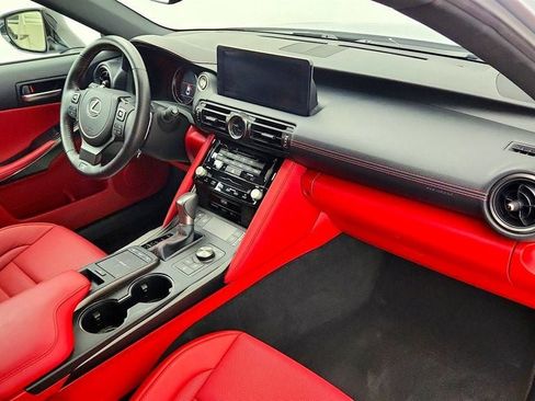 Used 2023 Lexus IS 350 F Sport RWD image 25