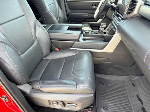 Used 2023 Toyota Sequoia Platinum AWD/4WD image 24