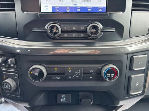 Used 2023 Ford F150 XL w/ Rattler Package AWD/4WD image 23