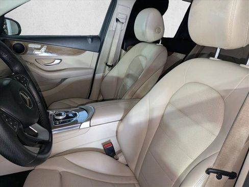 Certified 2018 Mercedes-Benz GLC 300 image 16