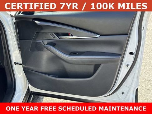 Used 2023 MAZDA CX-30 AWD 2.5 S w/ Preferred Package image 8