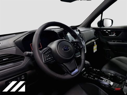 New 2026 Subaru Forester Touring AWD/4WD image 9