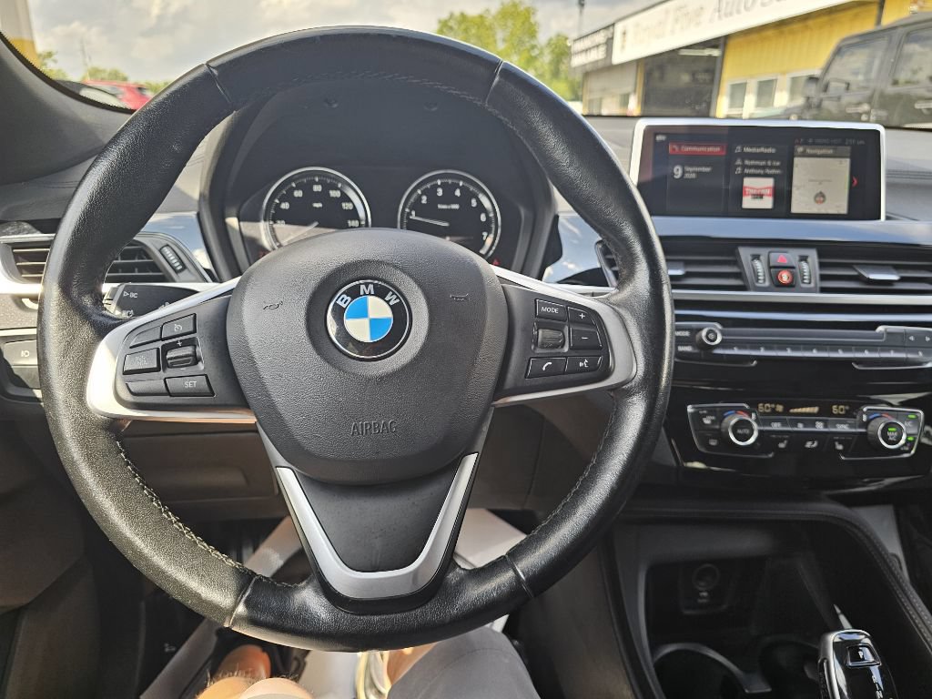 Used 2020 BMW X2 xDrive28i w/ Convenience Package AWD/4WD image 23