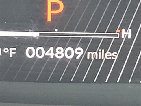 Certified 2025 Acura MDX w/ Technology Package image 30