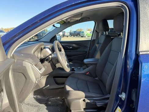 Used 2023 GMC Terrain SLE image 10