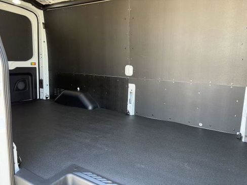 New 2025 Ford Transit 250 Base w/ Load Area Protection Package image 27