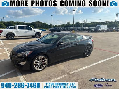 Used 2015 Hyundai Genesis 3.8