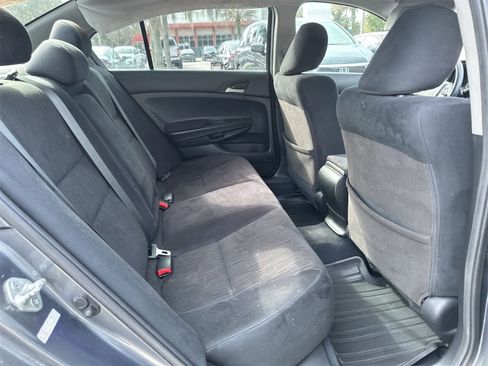 Used 2012 Honda Accord LX image 16